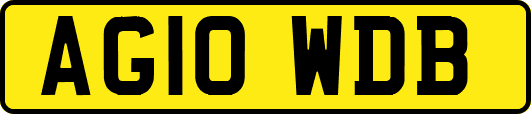 AG10WDB