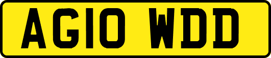 AG10WDD