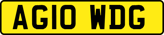 AG10WDG