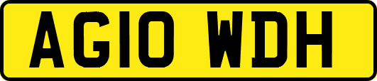AG10WDH