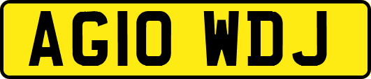 AG10WDJ