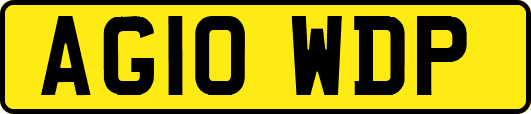 AG10WDP