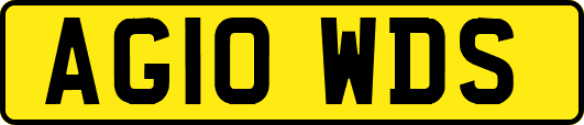 AG10WDS