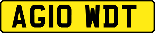AG10WDT