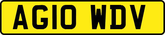 AG10WDV