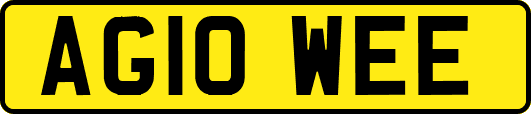 AG10WEE