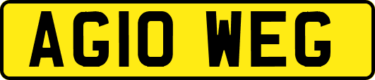 AG10WEG