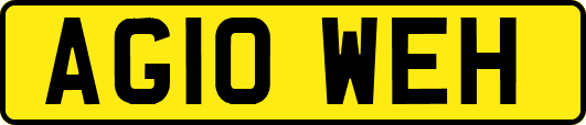 AG10WEH
