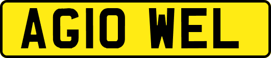AG10WEL