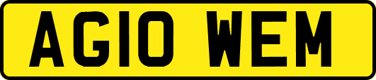 AG10WEM