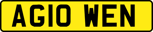 AG10WEN