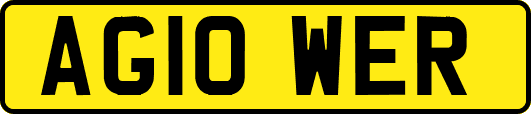 AG10WER