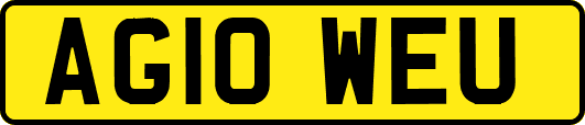 AG10WEU