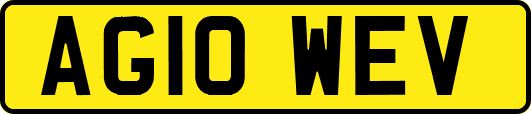 AG10WEV