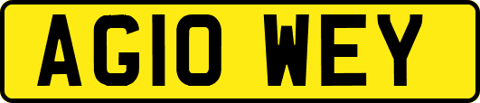 AG10WEY