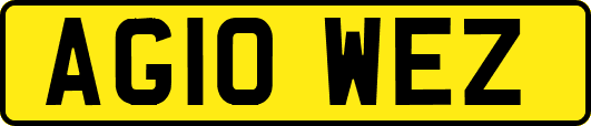 AG10WEZ