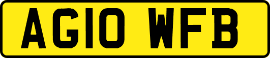 AG10WFB
