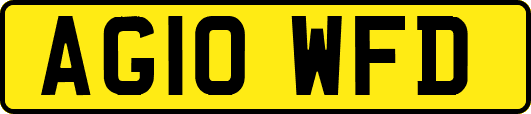 AG10WFD
