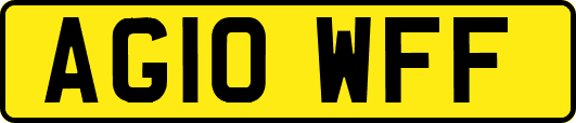 AG10WFF