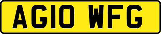 AG10WFG