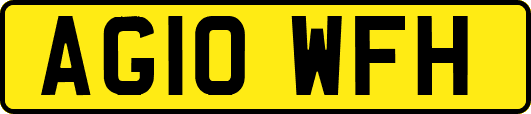 AG10WFH