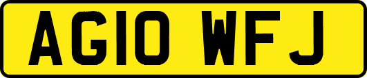 AG10WFJ