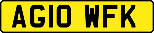 AG10WFK