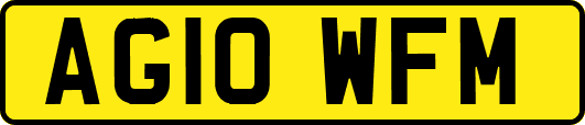 AG10WFM