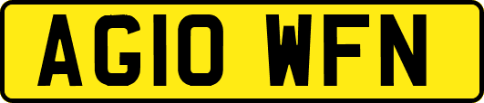AG10WFN