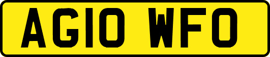 AG10WFO