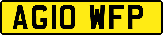 AG10WFP