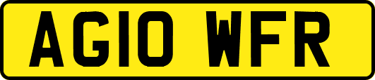 AG10WFR