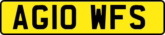 AG10WFS