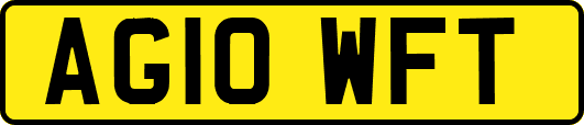 AG10WFT