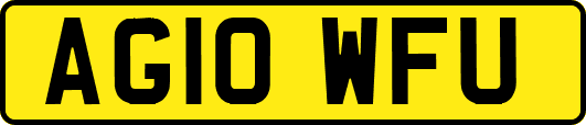 AG10WFU