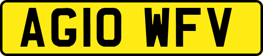 AG10WFV