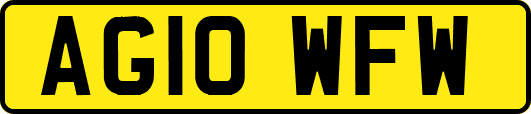 AG10WFW