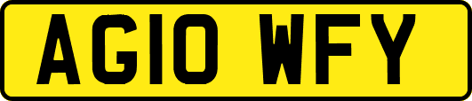 AG10WFY