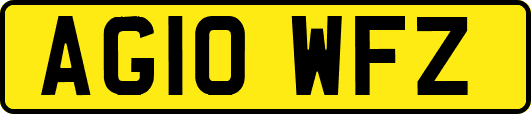 AG10WFZ