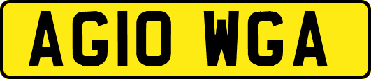 AG10WGA