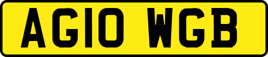AG10WGB
