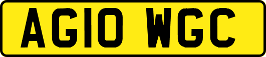 AG10WGC