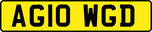 AG10WGD