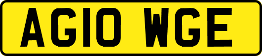 AG10WGE