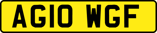 AG10WGF