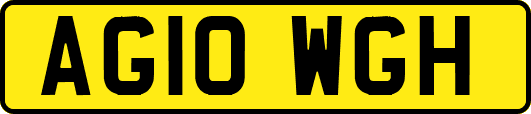 AG10WGH