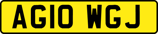 AG10WGJ