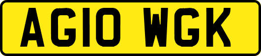 AG10WGK