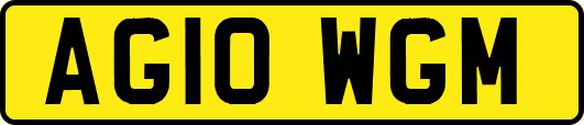AG10WGM