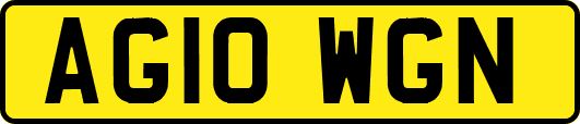 AG10WGN